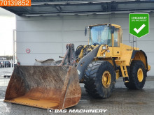 Volvo L 150 E used wheel loader