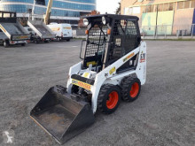 Bobcat S 70 kolový nakladač použitý