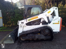 Bobcat T 650 HSJC pásový nakladač použitý