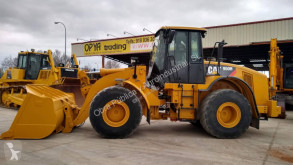 Pala cargadora pala cargadora de ruedas Caterpillar 950H