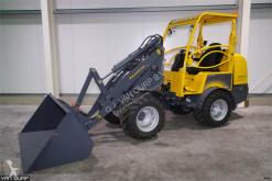 W12S used farm loader
