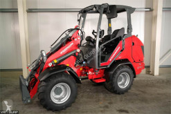 Weidemann 1390 Deluxe cargadora usada