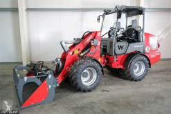 Weidemann 1880 Ultimate cargadora usada