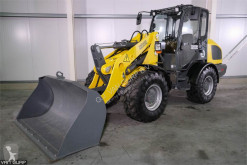 Chargeuse sur pneus Wacker Neuson WL54 (4080 LP)