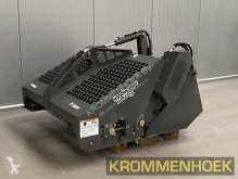 Bobcat Green spaces maintenance LR 5 B Landscape rake