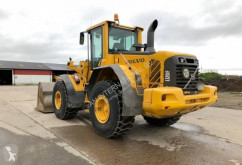 Pala cargadora pala cargadora de ruedas Volvo L 120 F