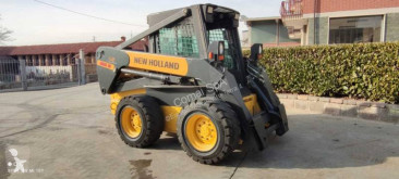 New Holland LS 185 B mini-chargeuse occasion