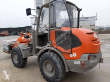 Atlas 60 used wheel loader