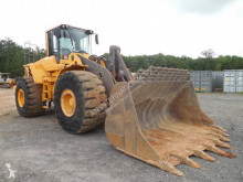 Pala cargadora pala cargadora de ruedas Volvo L 220 F