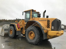 Chargeuse sur pneus Volvo L 180 F