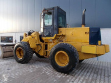 Komatsu WA250-1 chargeuse sur pneus occasion