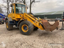 Chargeuse sur pneus Werklust WG 35D