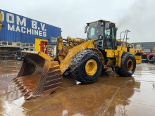 Pala cargadora de ruedas Caterpillar 972G