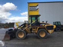 Caterpillar 914G колесен товарач втора употреба