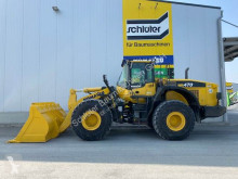 Chargeuse sur pneus Komatsu WA470-7