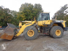 Komatsu WA480LC-6 chargeuse sur pneus occasion