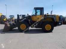 Komatsu WA320PZ-6 chargeuse sur pneus occasion
