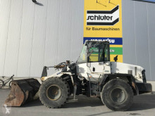 Komatsu WA150-5 chargeuse sur pneus occasion