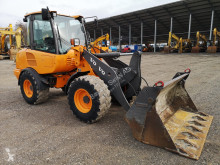 Volvo L25F chargeuse sur pneus occasion