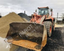 Pala cargadora Doosan DL 450 pala cargadora de ruedas usada