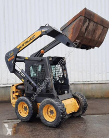 New Holland LS 150 mini-chargeuse occasion