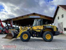 Komatsu WA 320-5 chargeuse sur pneus occasion