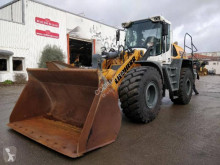 Liebherr L556 chargeuse sur pneus occasion