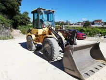 Pala cargadora de ruedas Volvo L 30 B