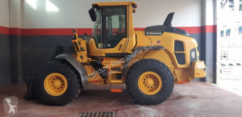 Volvo L 60 H mini-chargeuse occasion