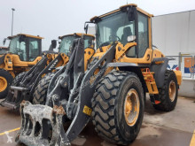Mini pala cargadora Volvo L 90 H