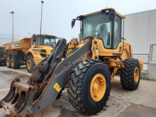 Pala cargadora Volvo L 90 H BL mini pala cargadora usada