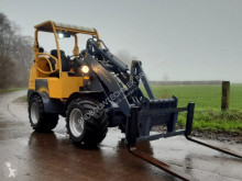 Farm loader w 12