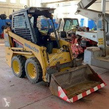 Komatsu SK05J mini-chargeuse occasion