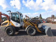 Chargeuse sur pneus Liebherr L 508 Compact