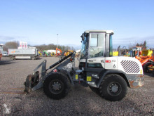 Колесен товарач Terex TL 80