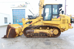 Chargeuse sur chenilles Caterpillar 963K