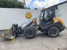 Mecalac AX850 mini-chargeuse occasion