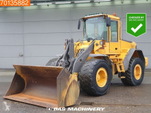 Volvo L 90 E pala cargadora de ruedas usada