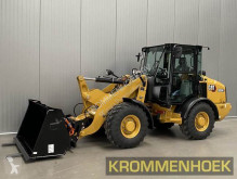 Caterpillar 906 M chargeuse sur pneus occasion