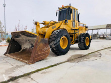 Caterpillar 936F pala cargadora de ruedas usada