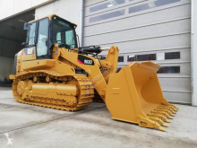 Chargeuse sur chenilles Caterpillar 963D