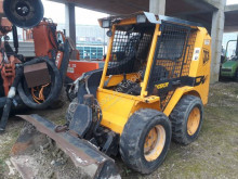 Минитоварач JCB Robot 165HF