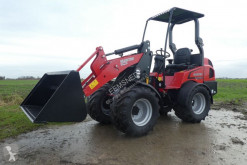 Manitou shovel MLA4-50H uit voorraad leverbaar chargeuse sur pneus neuve