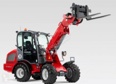 Pala cargadora de ruedas Weidemann 2080T 2020 of 2021