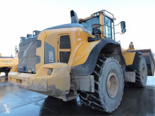 Volvo L220H chargeuse sur pneus occasion
