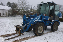 Pala cargadora de ruedas Volvo L30 Z