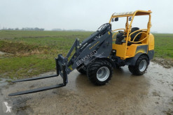 Material de ganadería cargadora W12S Nieuwe shovel voor een gunstige prijs!!