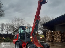 Weidemann 4080T chargeuse sur pneus occasion