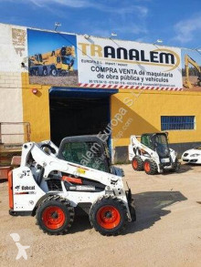 Bobcat S530 mini-chargeuse occasion