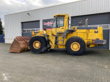 Komatsu WA500-3H chargeuse sur pneus occasion